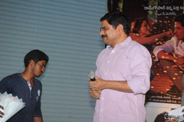 365 Days Movie Audio Launch